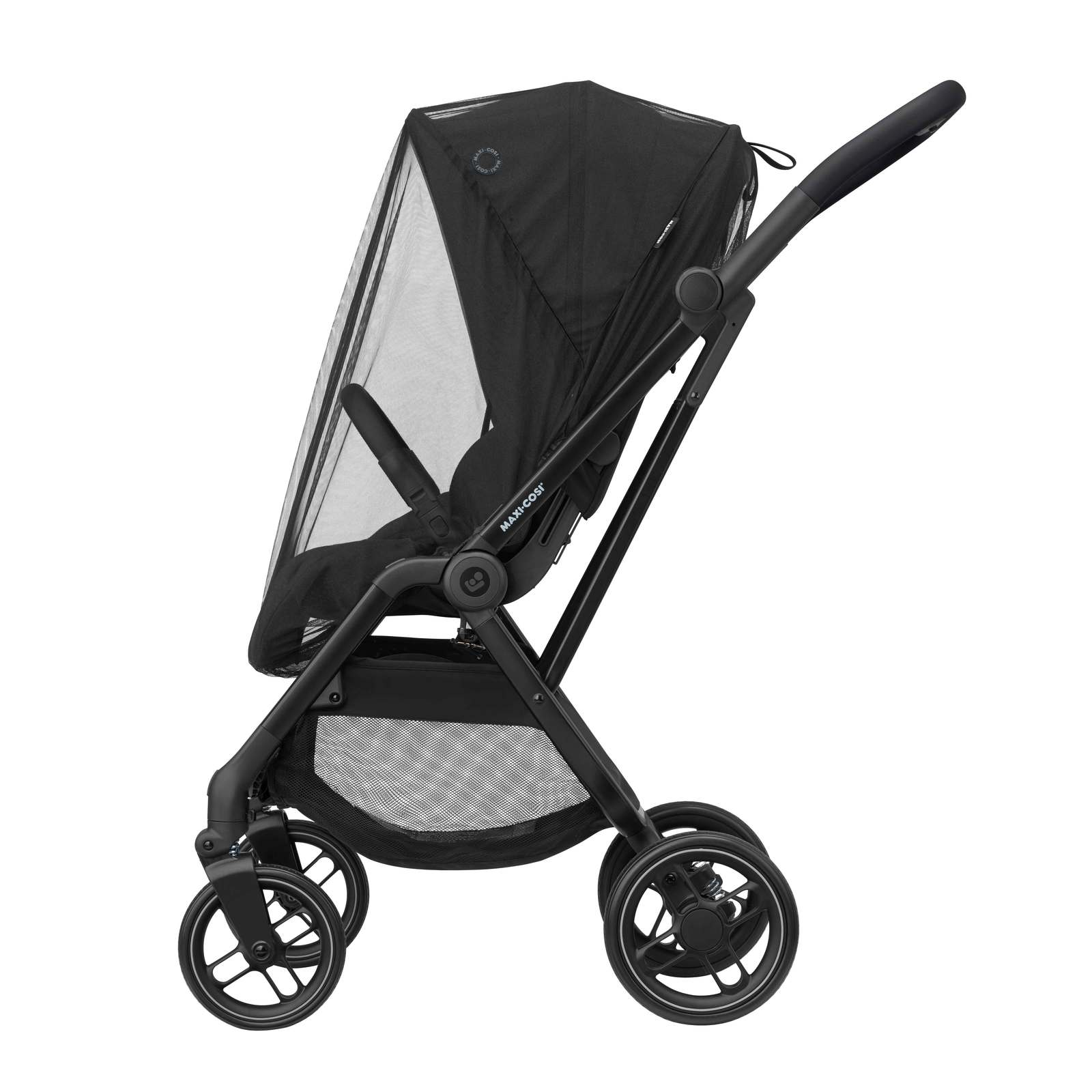 Essential Black - CAX00783