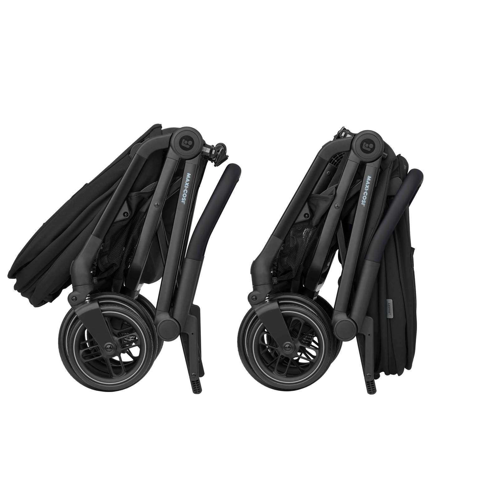 Essential Black - CAX00783