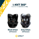 Black Urban