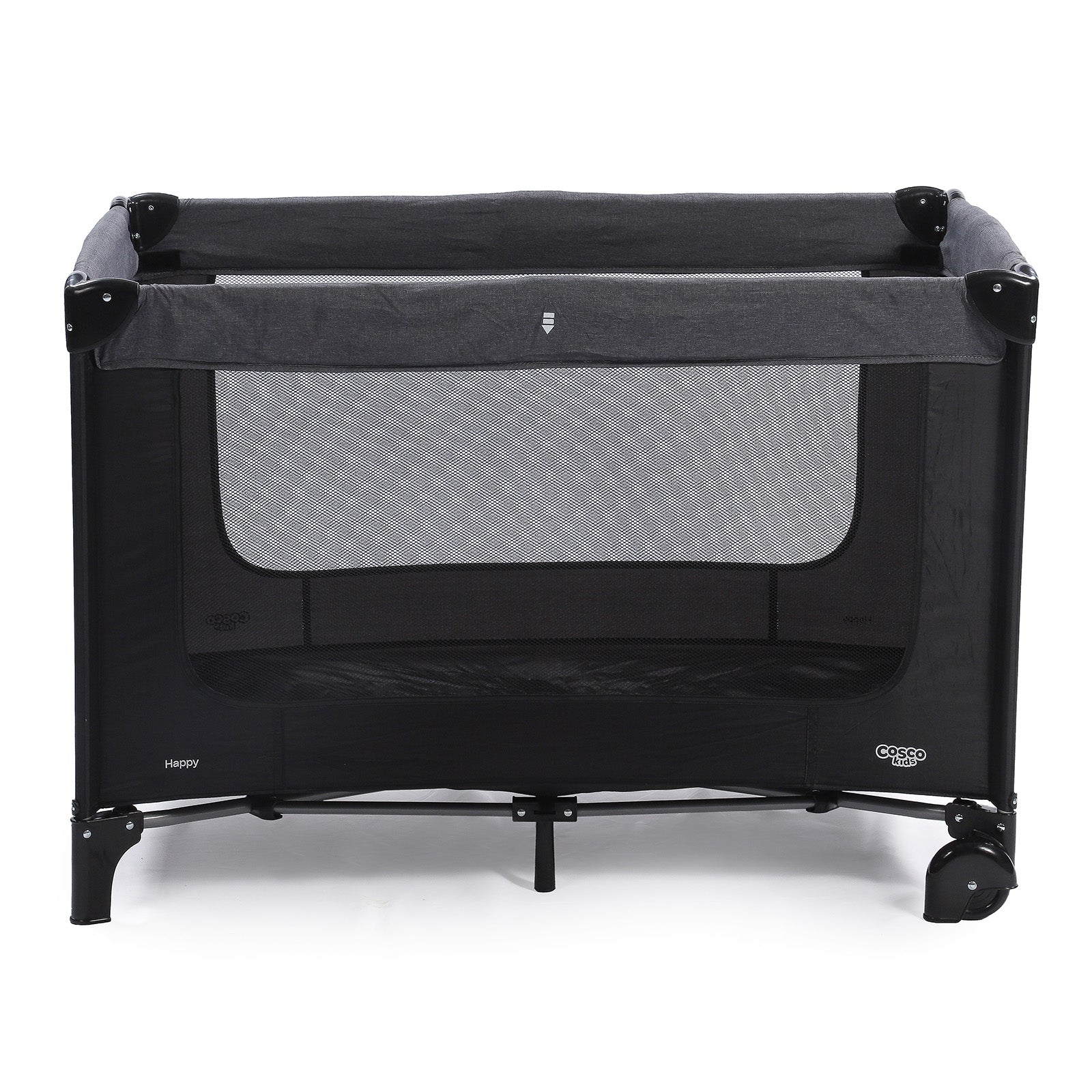 Preto Mescla - IMP02633