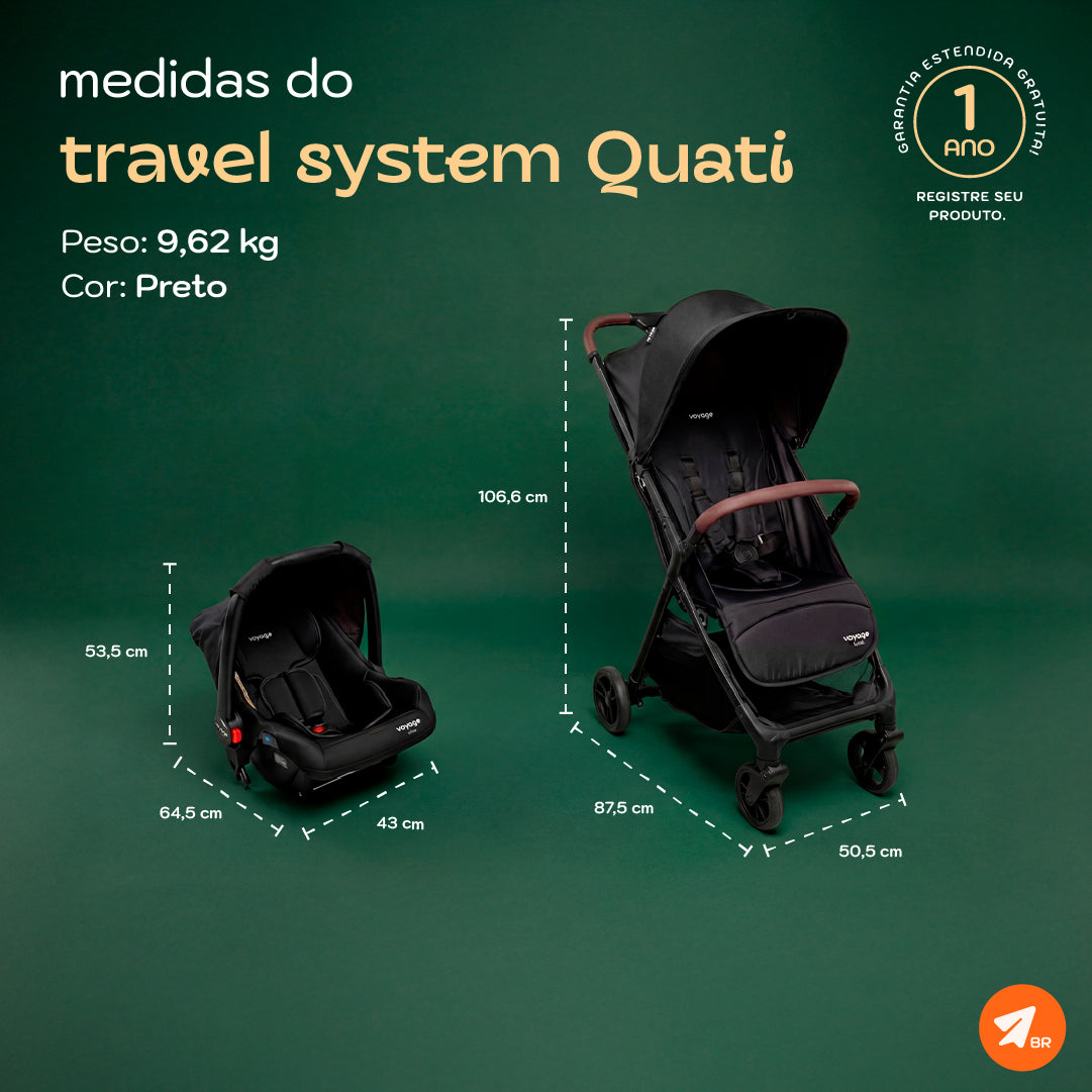 Preto - CAX01057