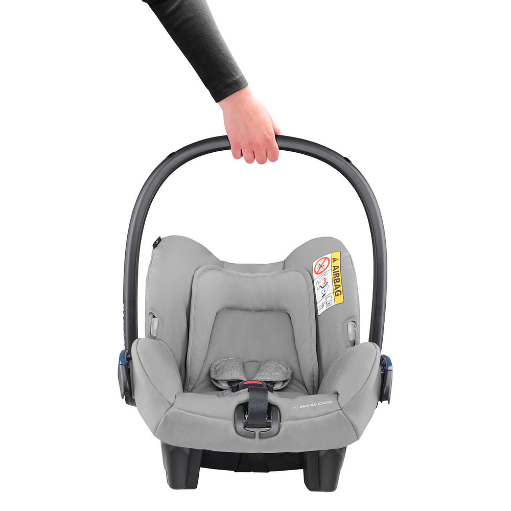 Nomad Grey