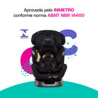 Preto Bronze