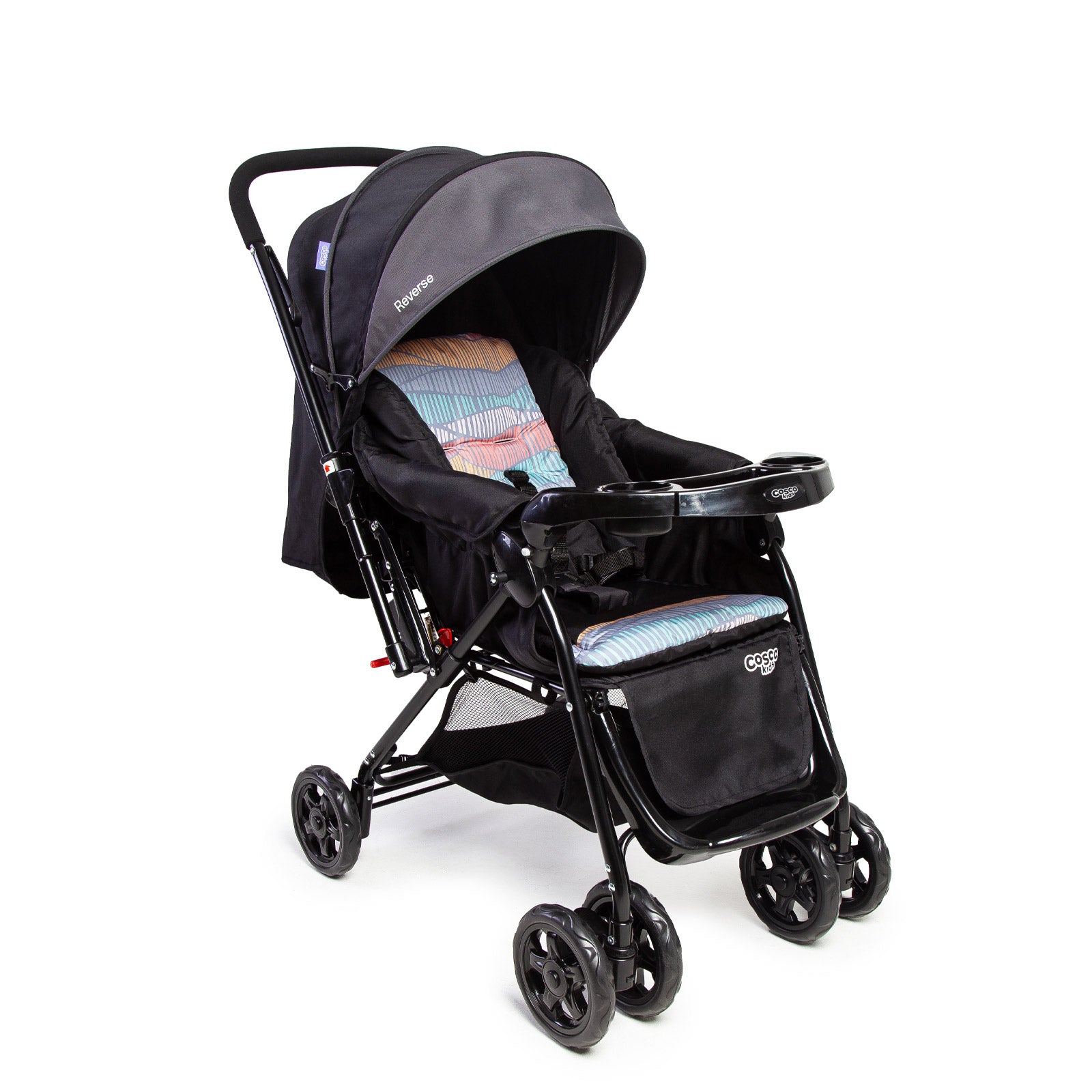 Preto Onda - IMP02574