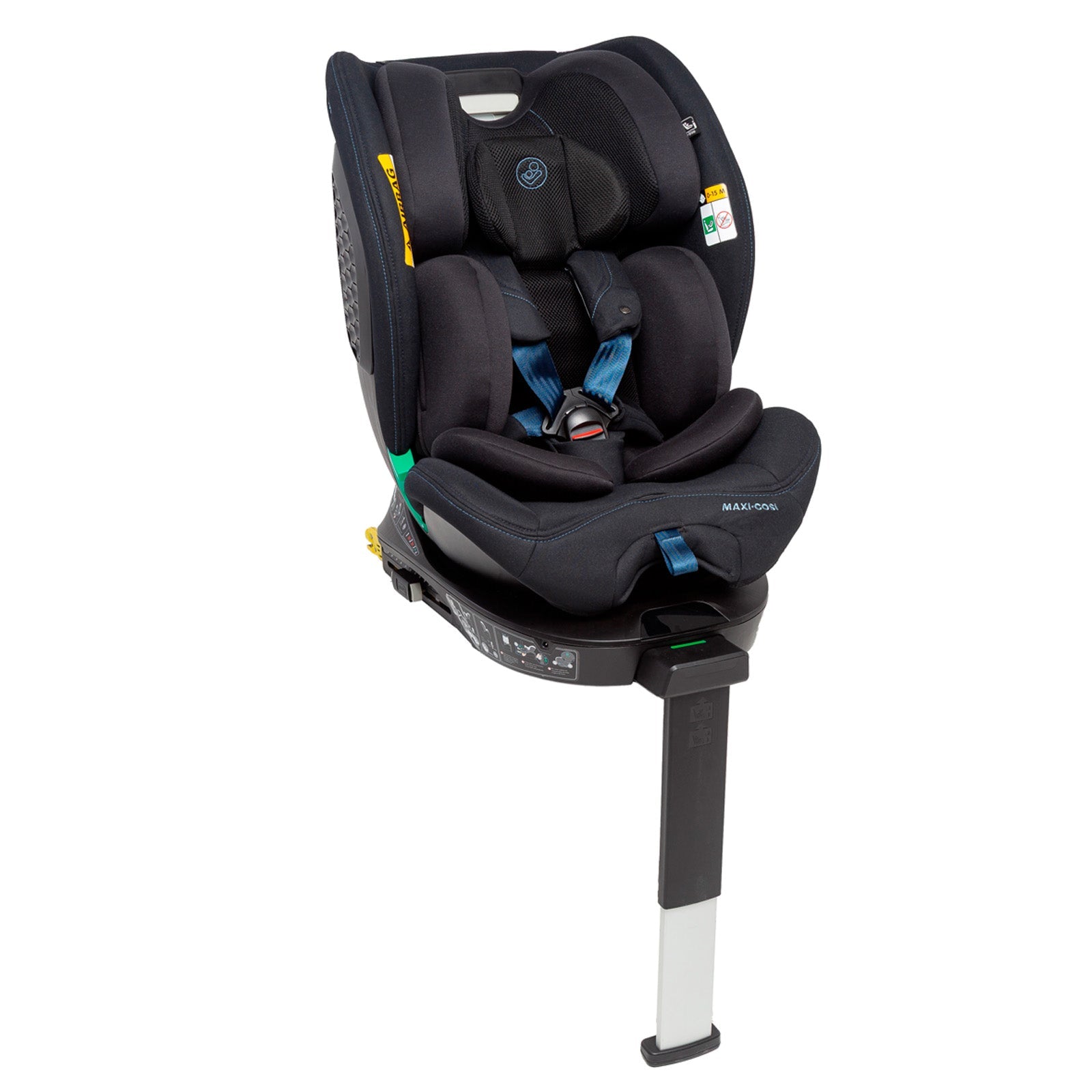 Authentic Black Tech - IMP02669