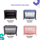 Preto Mescla - IMP02525