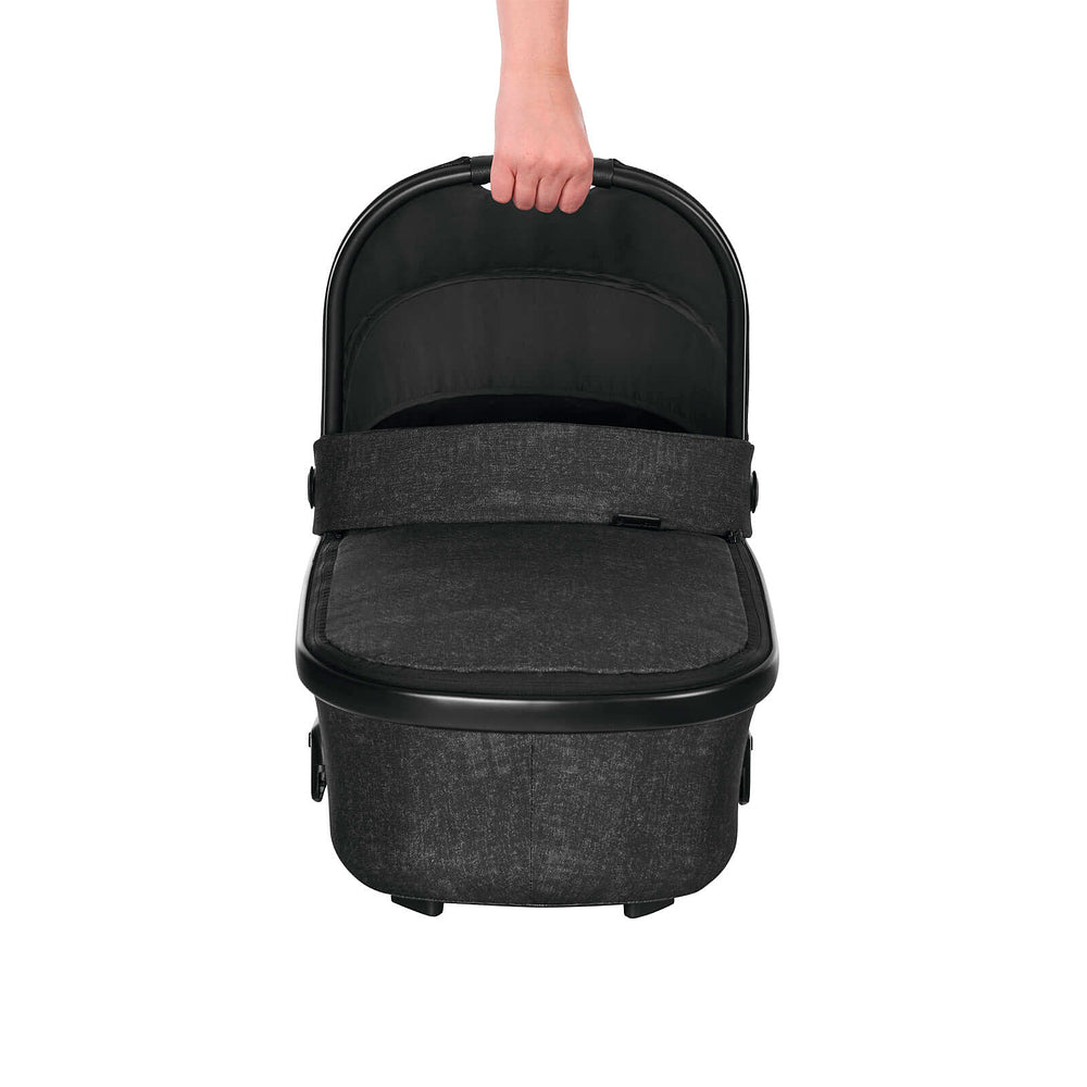 Nomad Black