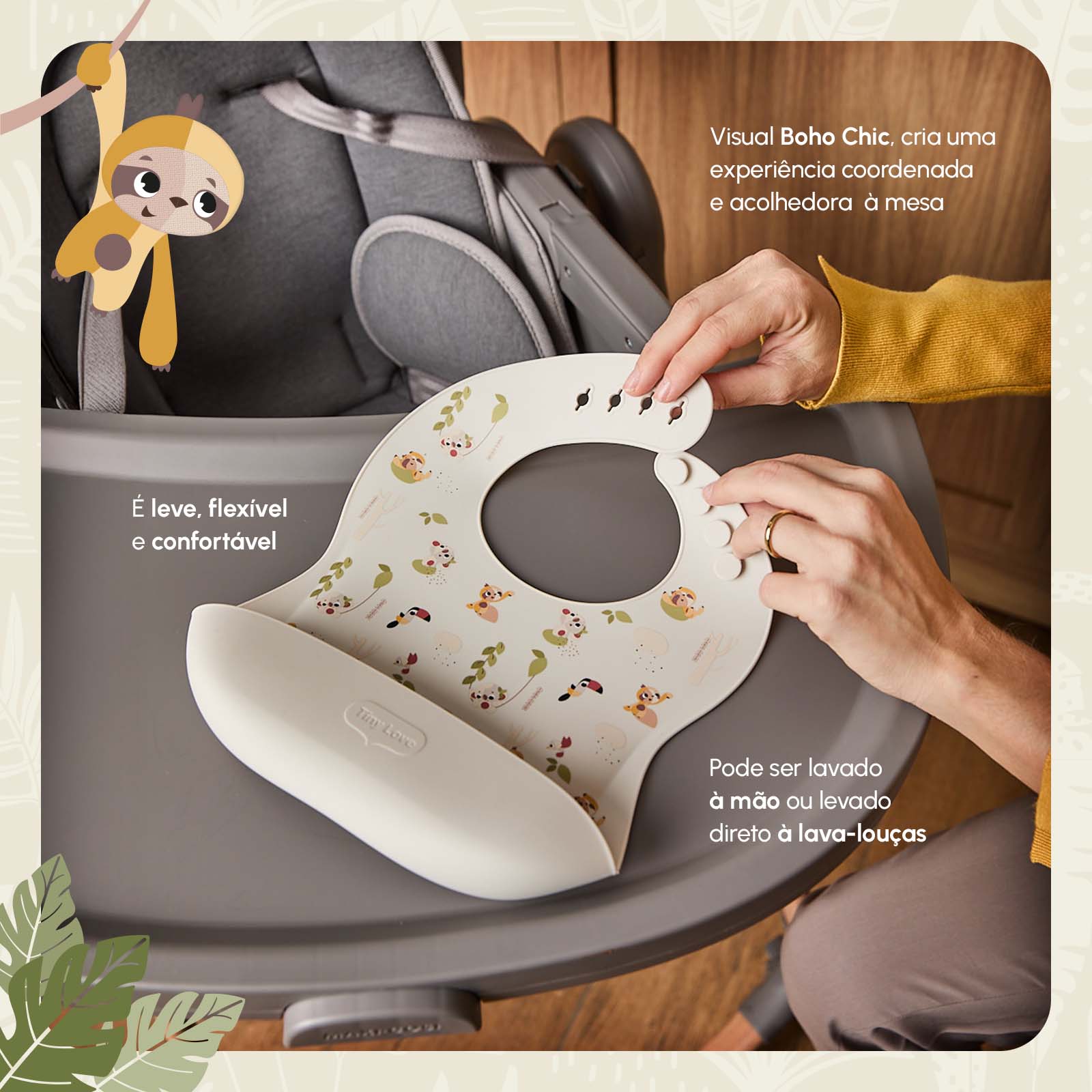 Boho Chic - IMP02620