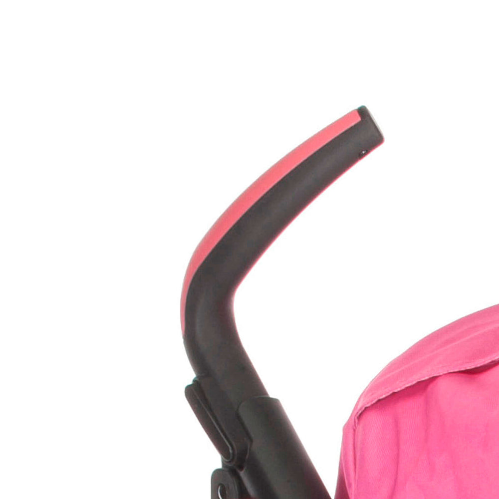Pop Pink