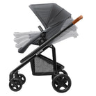 Essential Graphite Brown