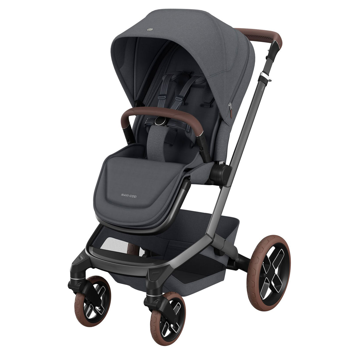 Twillic Graphite - IMP02641