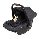 Preto Chrome - CAX01114