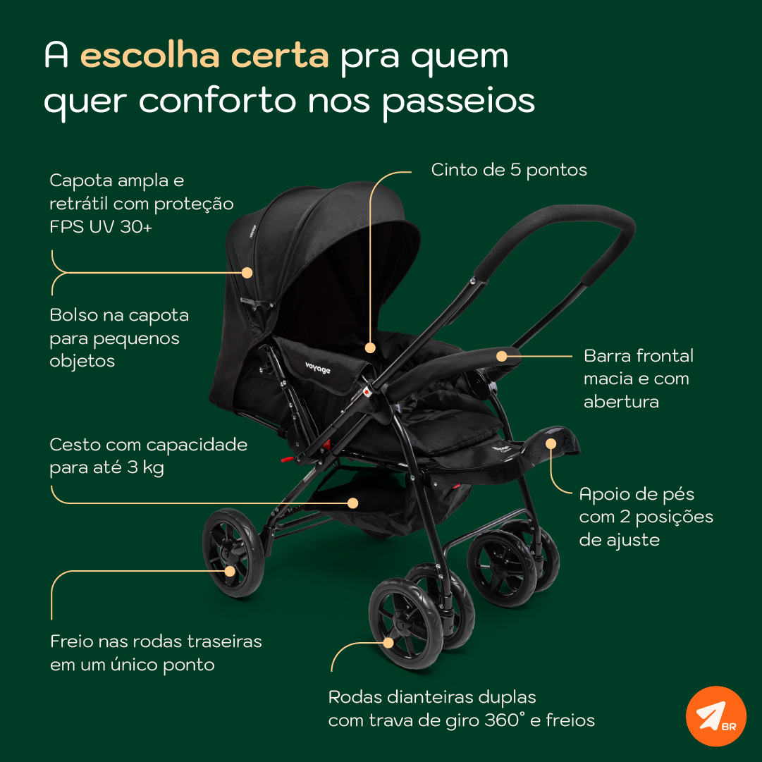 Preto - IMP02302
