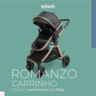 Preto Bronze - IMP02450