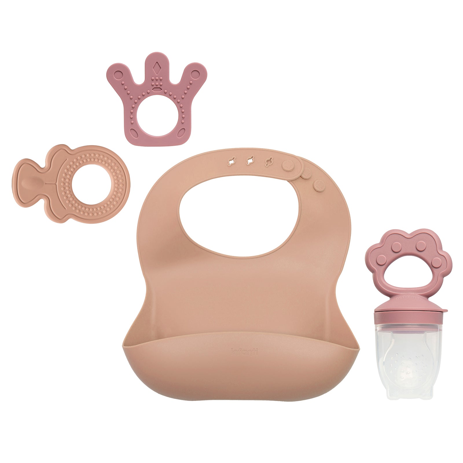 Rosa e Terracota - IMP02777