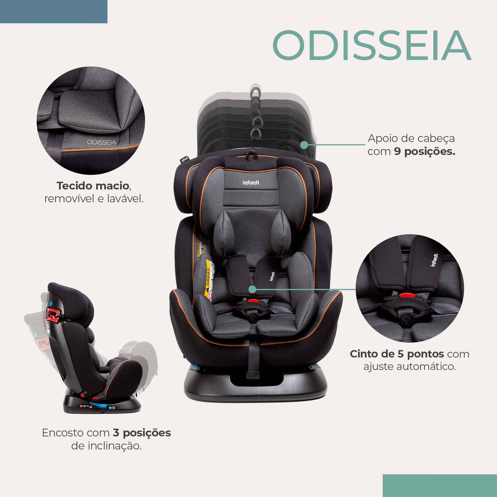 Preto e Cinza - IMP02858