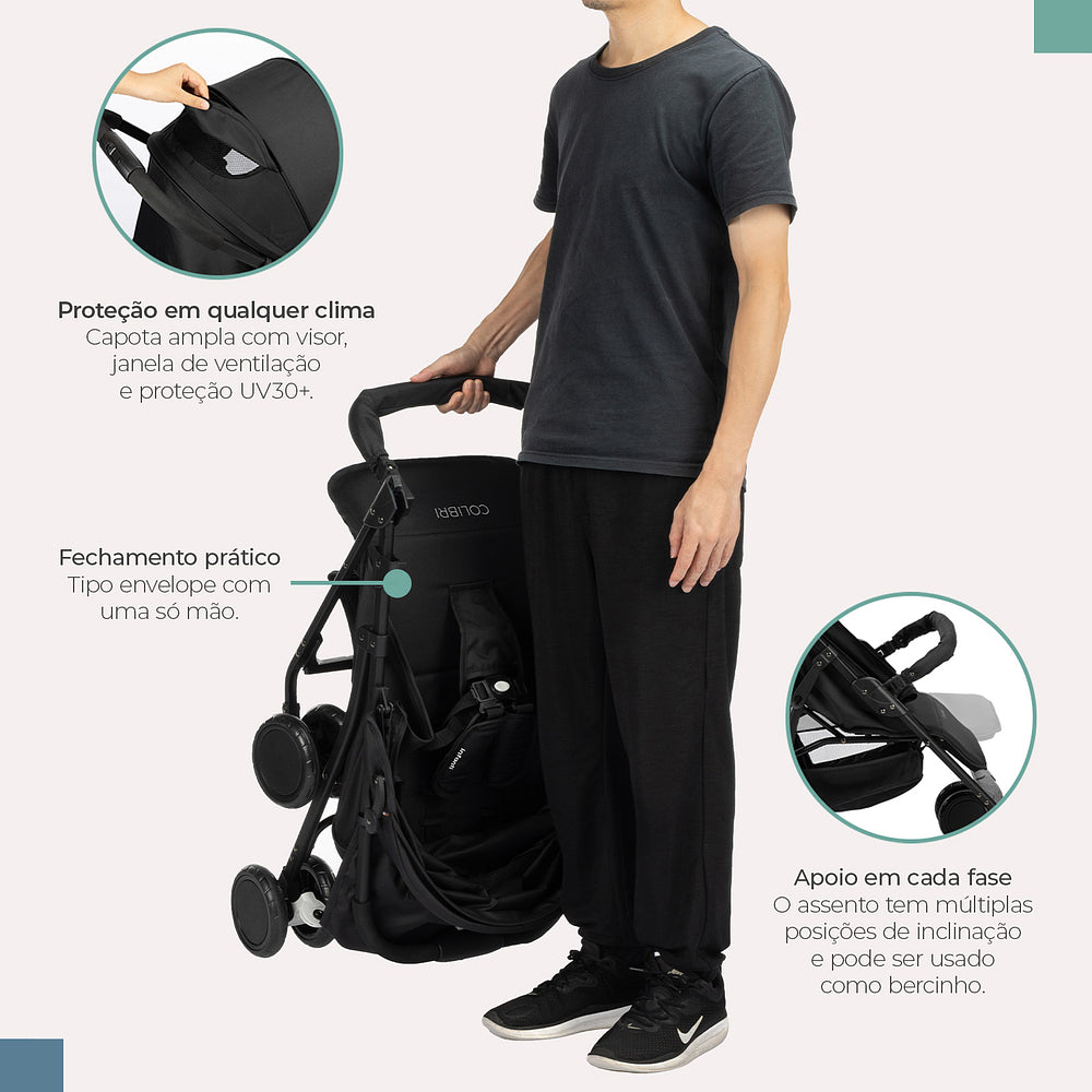 Preto