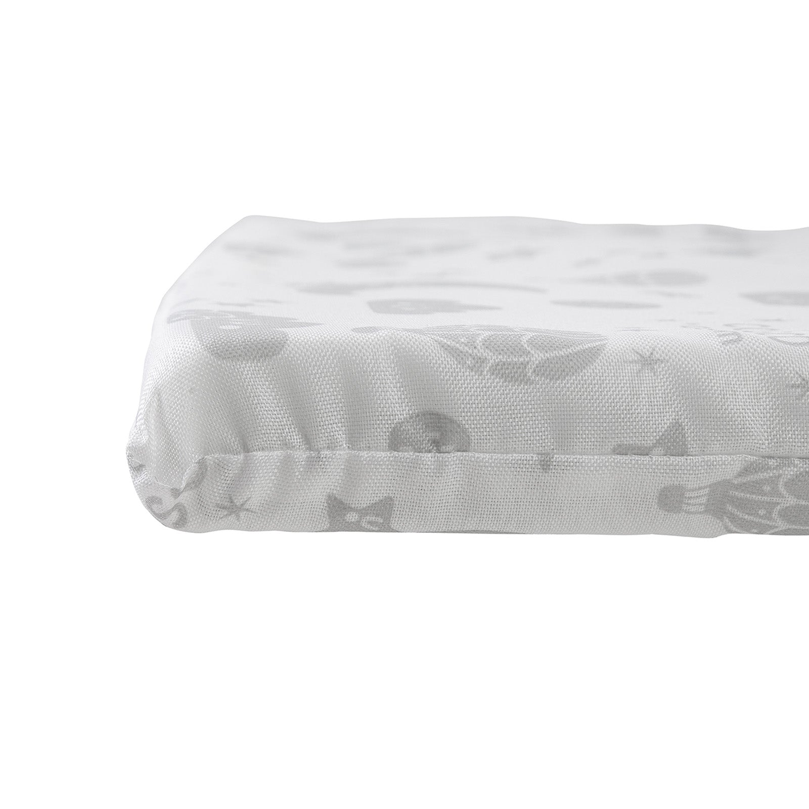 Branco Estampado - CAX01097