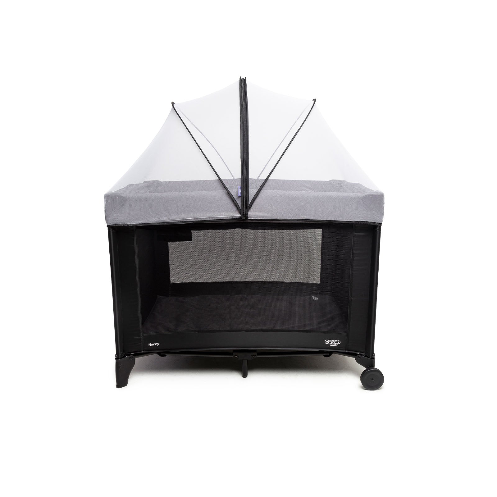Preto Mescla - IMP02525