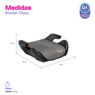 Cinza - CAX00567
