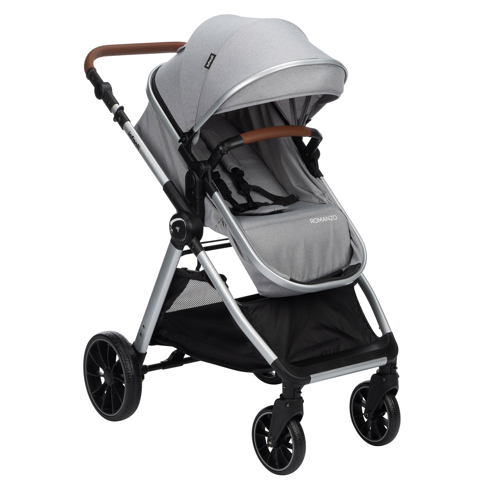Cinza Granizo - IMP02401