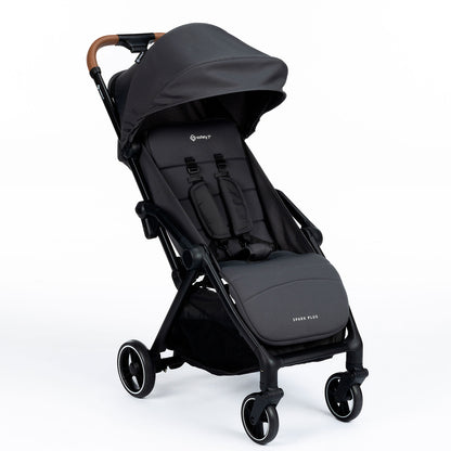 Black Graphite