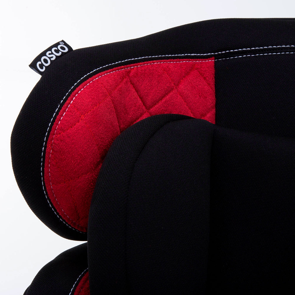 Vermelho e Preto