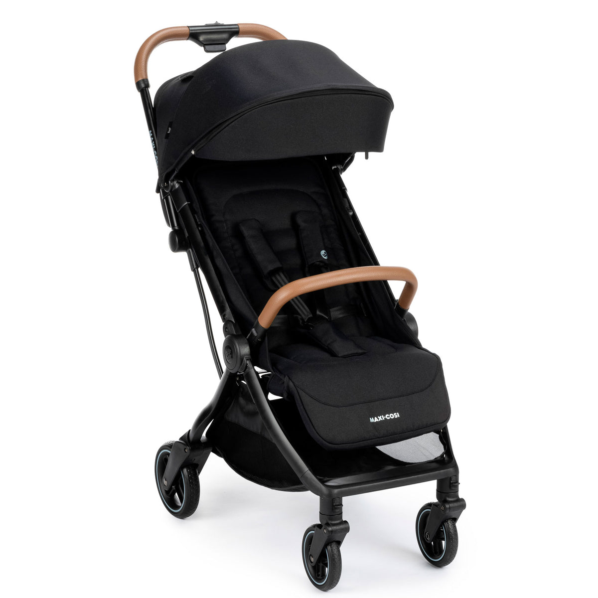 Essential Black - IMP02446