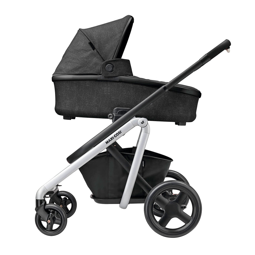 Nomad Black