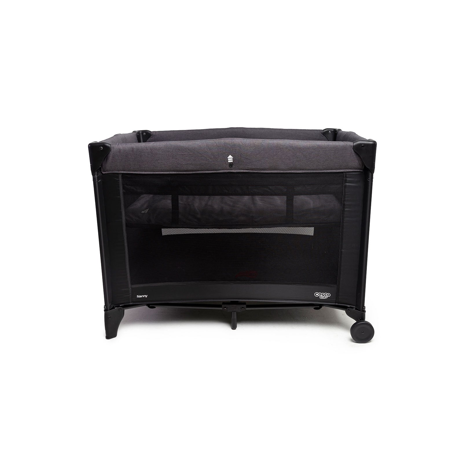 Preto Mescla - IMP02525