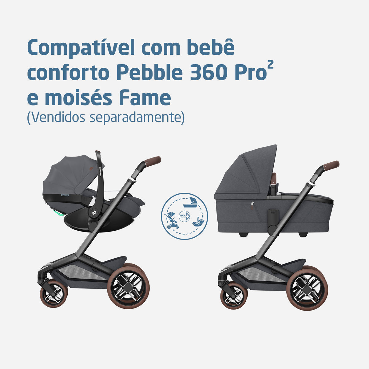 Twillic Graphite - IMP02641
