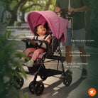 Rosa Geo - IMP01767