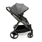 Grey Chrome - CAX01090