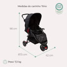 Preto - CAX00995