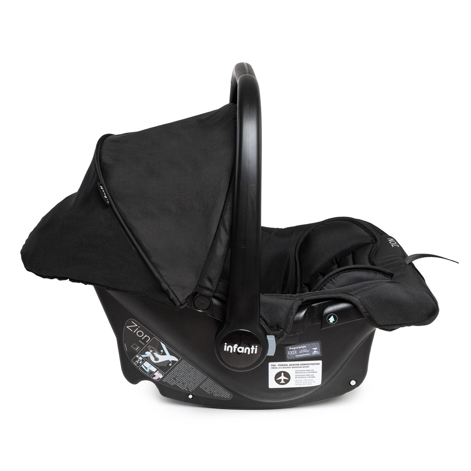 Preto Solar - CAX01041