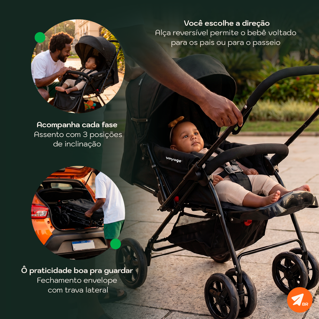 Preto - IMP02302