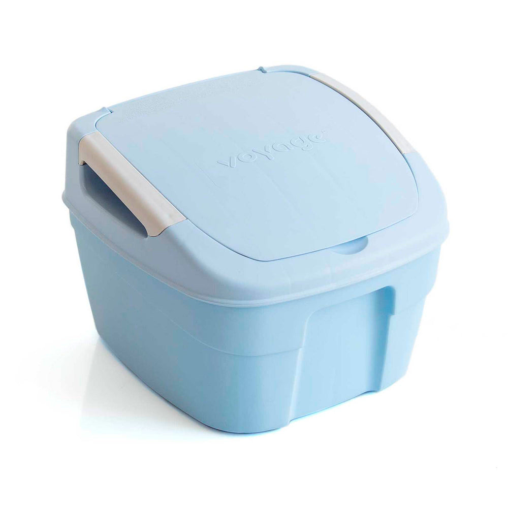 Azul