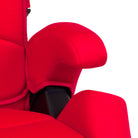 Full Red