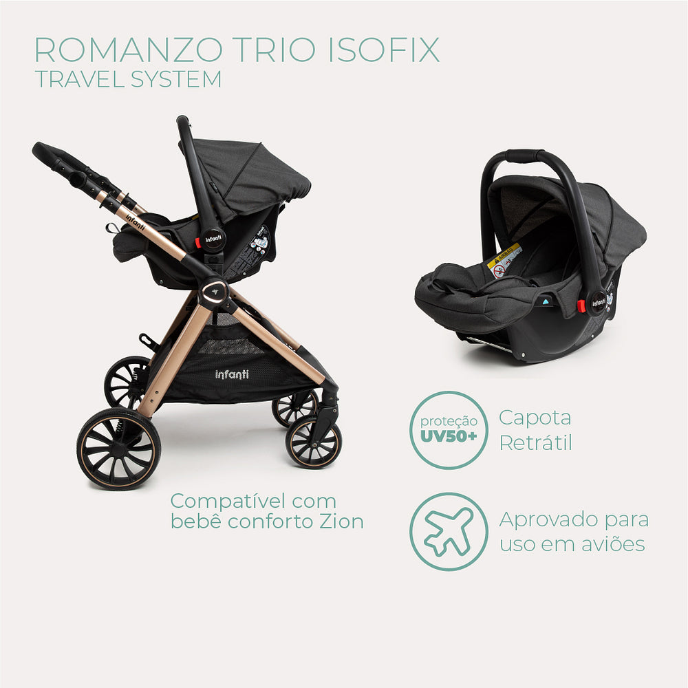 Preto Bronze