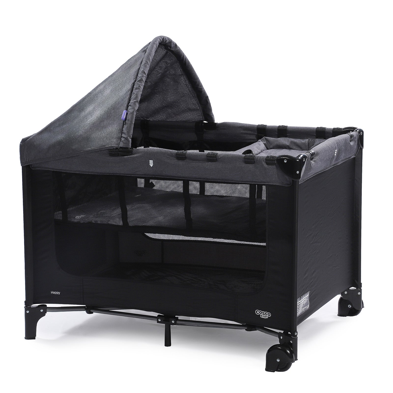 Preto Mescla - IMP02633