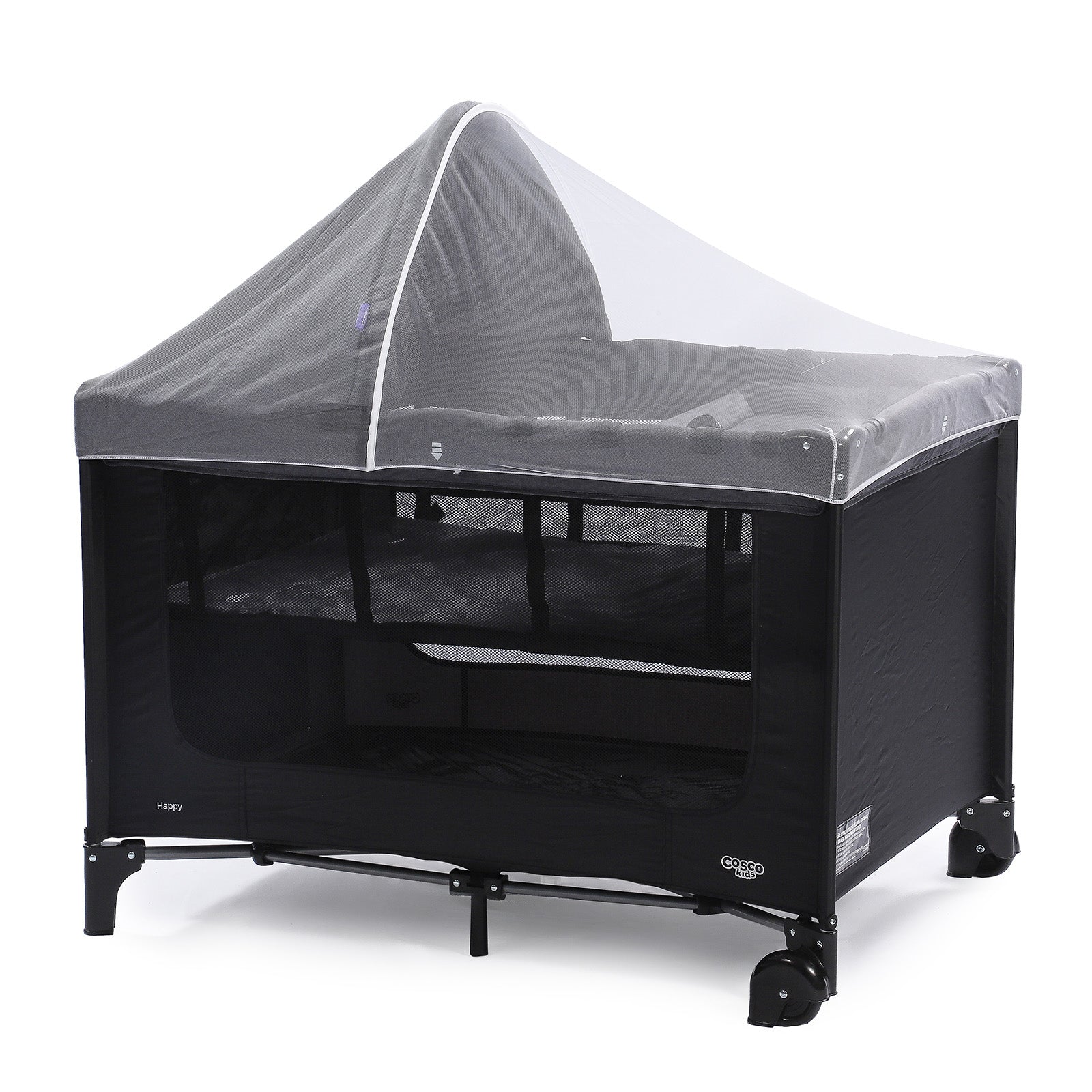 Preto Mescla - IMP02633