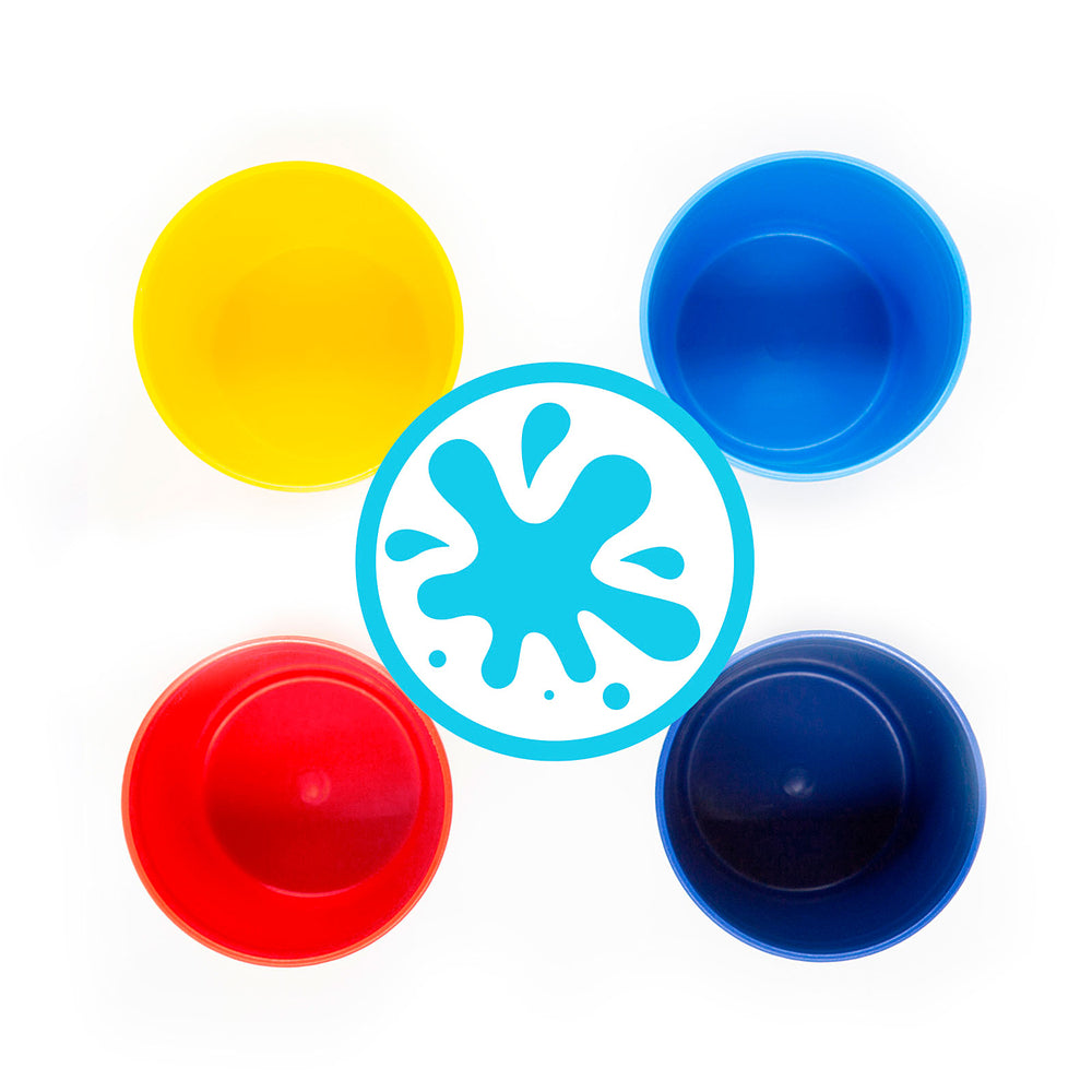 Azul Escuro