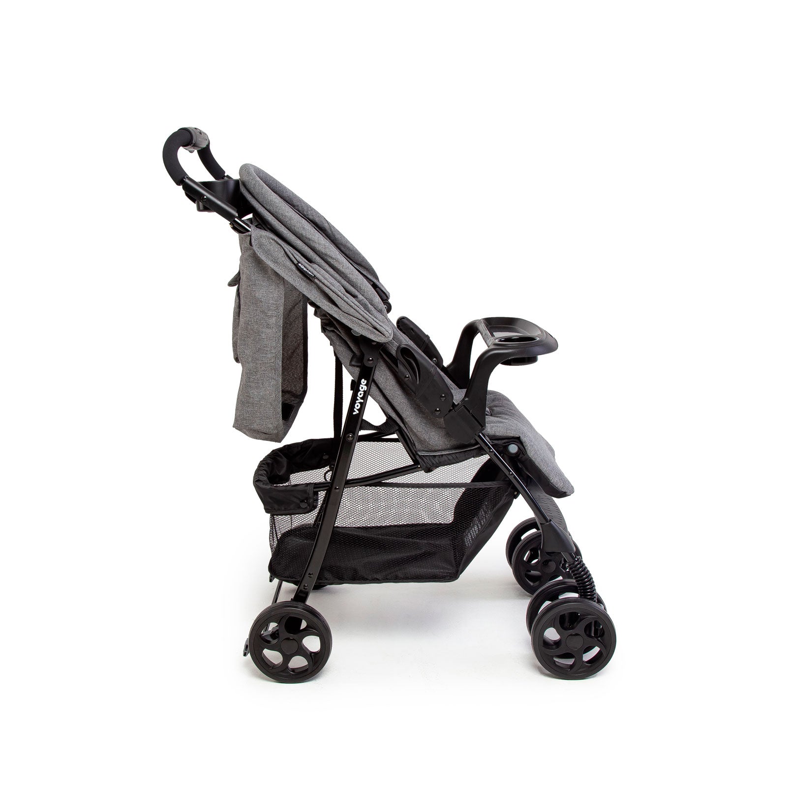 Cinza Mescla - IMP02385