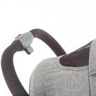 Grey Denim