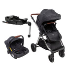 Preto Chrome - CAX01086