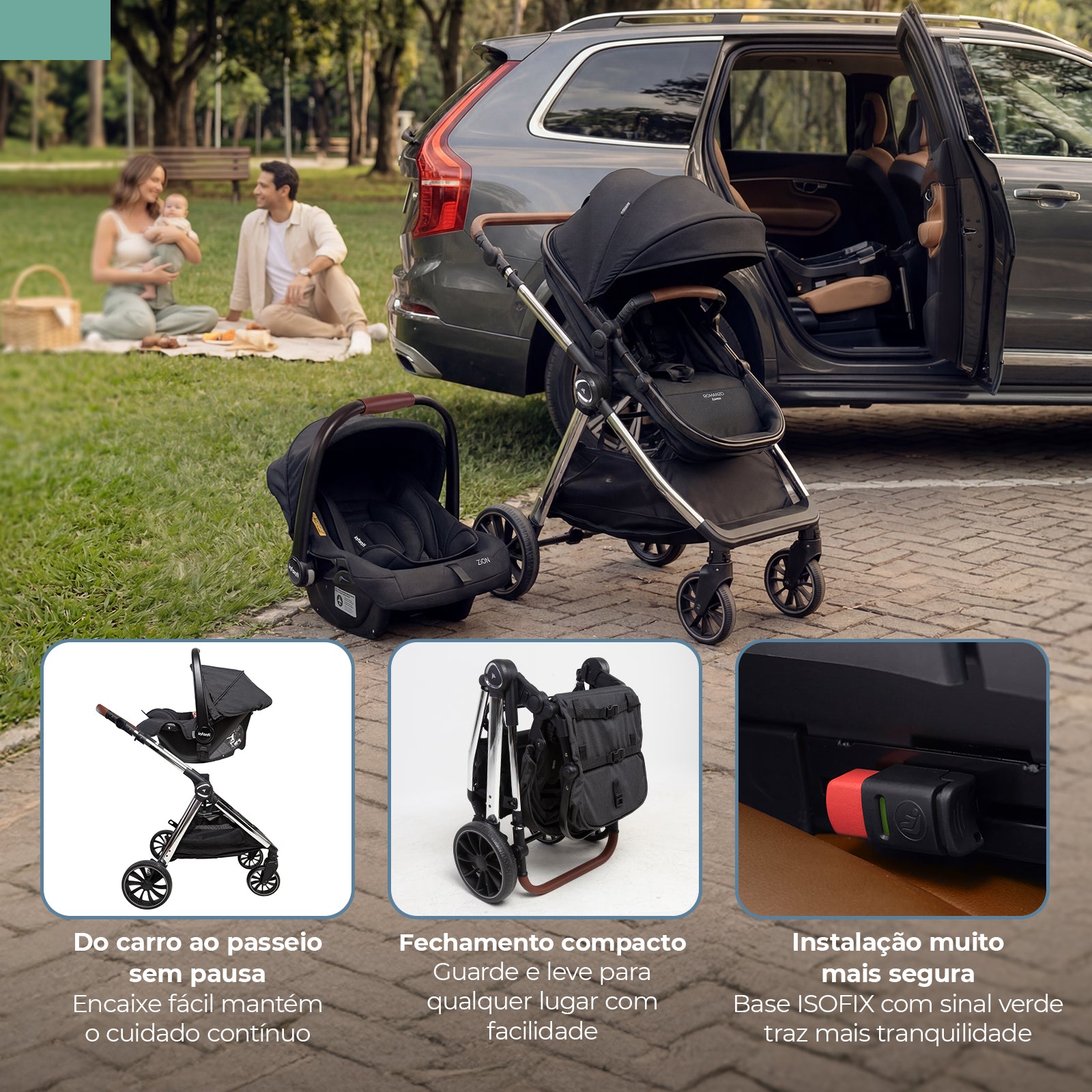 Preto Chrome - CAX01086