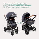 Cinza Profundo - CAX01111