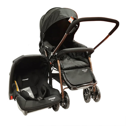 Preto Bronze