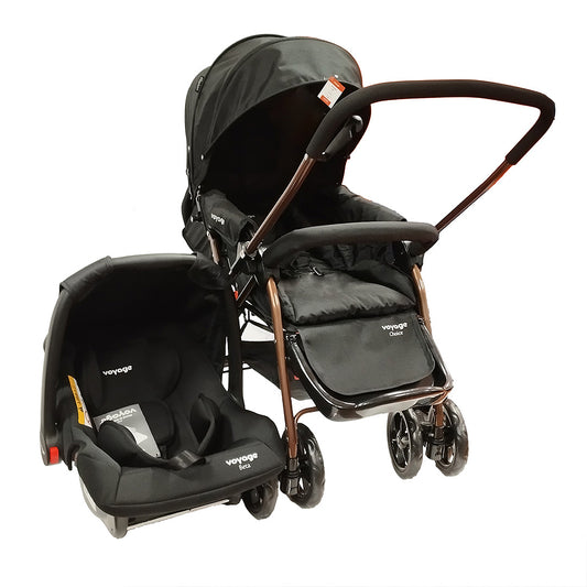 Preto Bronze