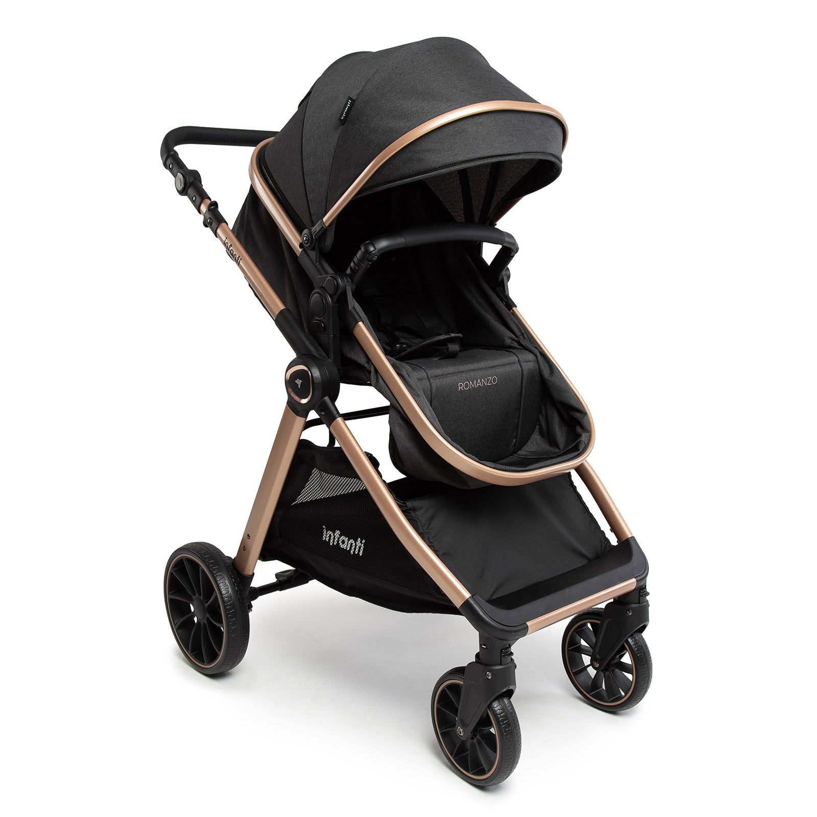 Preto Bronze - IMP02450